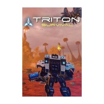 Triton Survival