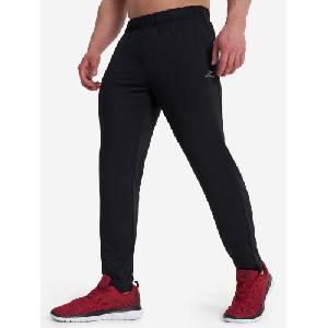 DEMIX Спортно долнище M D AA Training Pants knitted (129458-99)