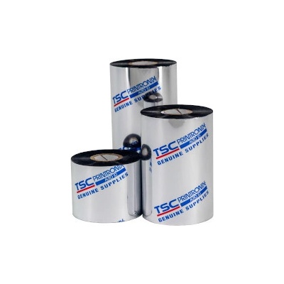 TSC TTR páska 110mm x 300m, OUT, pryskyřice