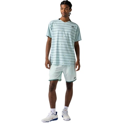 Yonex Knit Shorts 15238 Ice Blue
