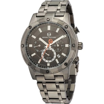 Sergio Tacchini Мъжки часовник Sergio Tacchini ST. 1.10076-1 (B--ST.1.10076-1)