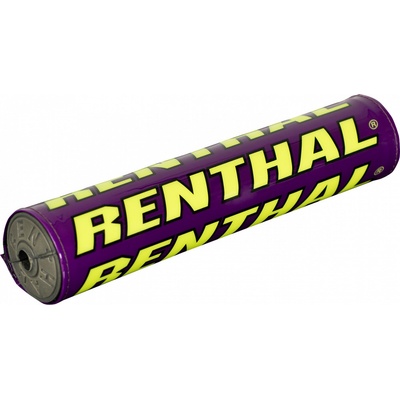 RENTHAL Bar Pad - purple