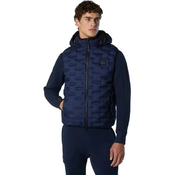 North sails Потник North sails Laser vest - Blue (Navy Blue)