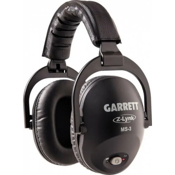 Image 1 of Garrett MS3