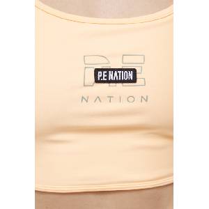P. E Nation Спортен сутиен (21PE4C278)