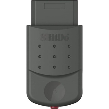 8BitDo Retro Receiver Saturn