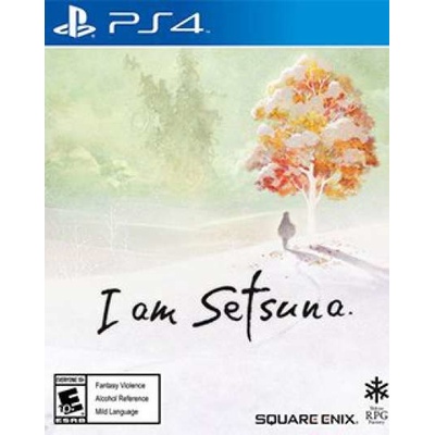 I am Setsuna