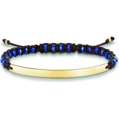 Thomas Sabo náramok LBA5689232L19