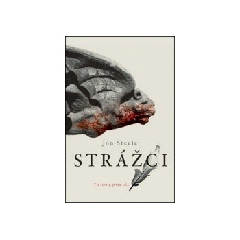 Strážci