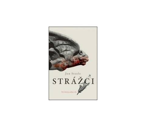 Strážci