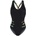 GINO LAPIS Бански костюм Gino lapis 2193001 swimsuit - Black (Multicolour)