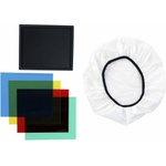 Phottix Дифузер и цветни филтри Phottix - Kali600 (4894609209003)