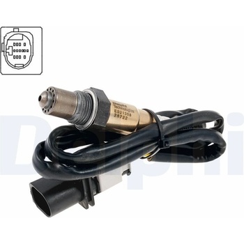 Lambda sonda Delphi ES21368-12B1