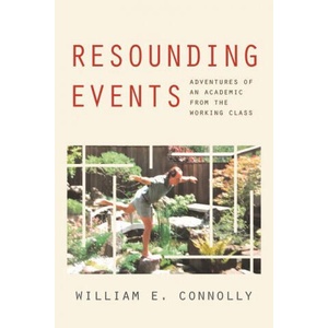 Resounding Events | William E. Connolly (ISBN: 9781531500238)