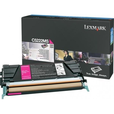 Lexmark C5222MS - originálny