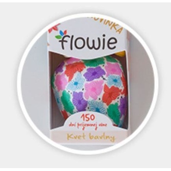 Flowie BAVLNA