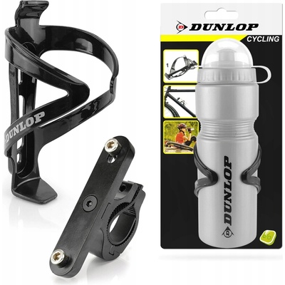DUNLOP set 750 ml