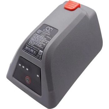 Image 1 of Cameron Sino Батерия за компютър за поливане Gardena 8025-20 Comfort Wand-Schlauchbox 35 roll-up automatic Li LiIon 18V 2500mAh Cameron Sino (CS-GRA802PX)