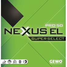 Gewo Nexxus EL Pro 45 SuperSelect