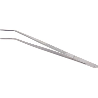 de Buyer Kuchárska pinzeta zahnutá 16 cm