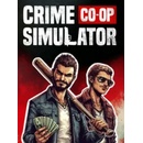 Crime Simulator