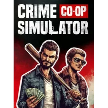 Crime Simulator