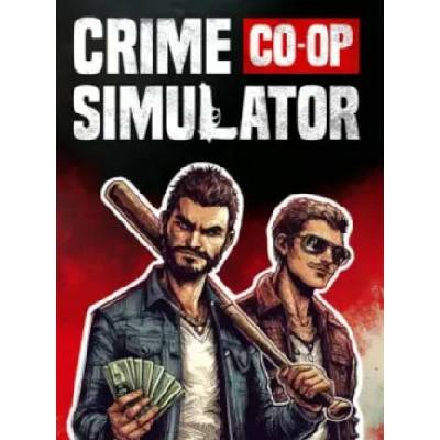 Crime Simulator
