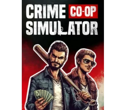 Crime Simulator
