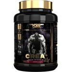 UnKrowned King by Kevin Levrone Crea+ | Creatine Monohydrate with Magnesium & B6 [1000 грама] Малина