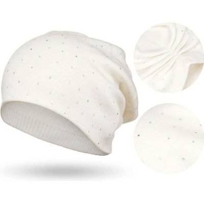 Peterson PTN HAT-05 bílá