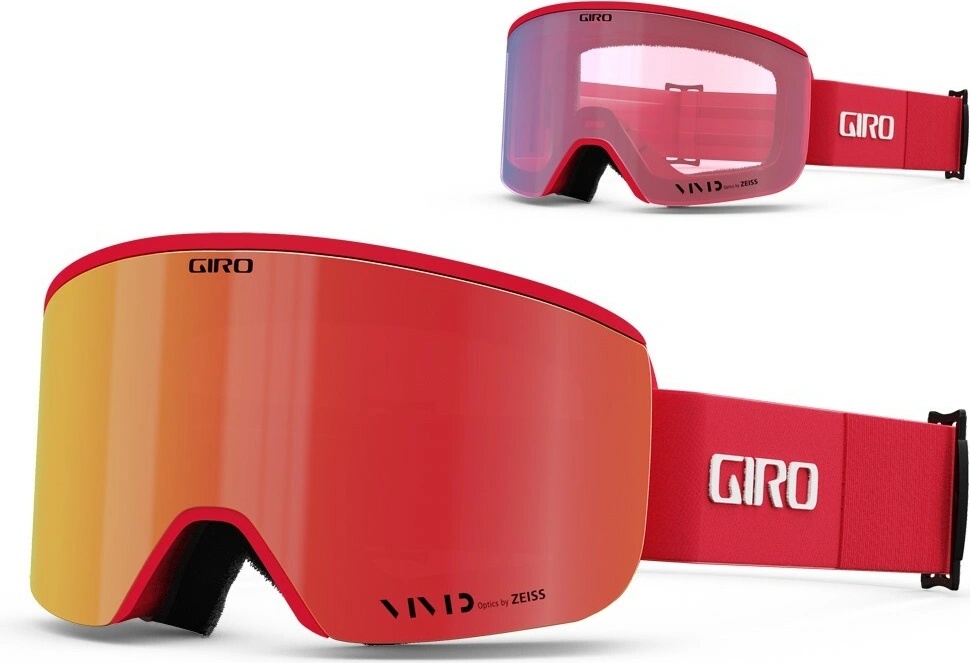 Giro Axis