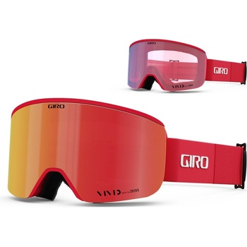 Giro Axis