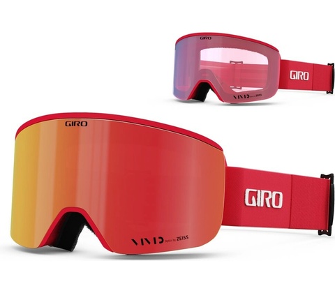 Giro Axis