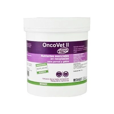 Oncovet II pro psy a kočky 240 g