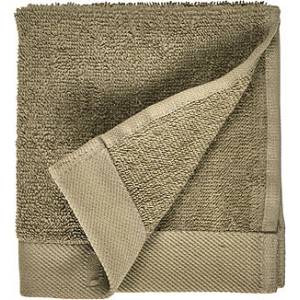 Södahl Кърпа Comfort Organic 30 x 30 см каки (10727)