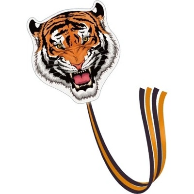 Günther GmbH & Co. Létající drak Tiger