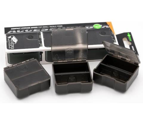 Korda Accessory Box