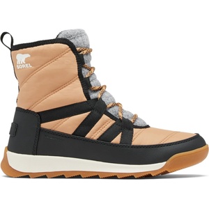 Sorel Дамски зимни ботуши Sorel Women's Whitney II Plus Lace Waterproof Winter boots - Tawny Buff / Black - размер 36 (EU) (121-1034-0411)