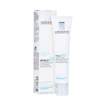 La Roche-Posay Hyalu B5 hydratační krém s kyselinou hyaluronovou 40 ml