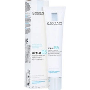 La Roche-Posay Hyalu B5 hydratační krém s kyselinou hyaluronovou 40 ml