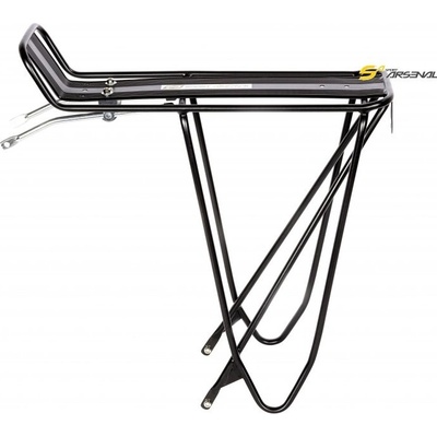 Sport Arsenal 001 CrMo 30 kg