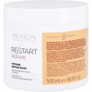 Vlasová regenerácia Revlon Restart Recovery Intense Mask 500 ml