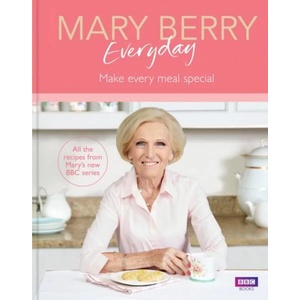 Mary Berry Everyday | Mary Berry (ISBN: 9781785941689)
