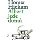 Albert jede domů - Hickam Homer