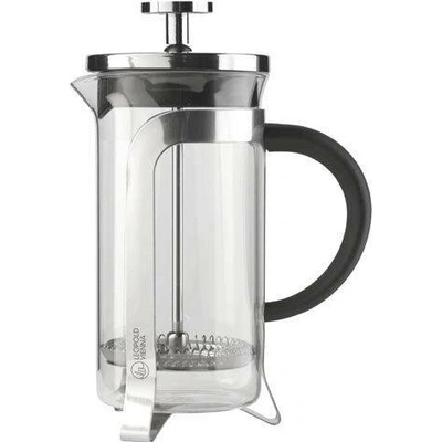 French Press SHINY 0,35L - LEOPOLD VIENNA