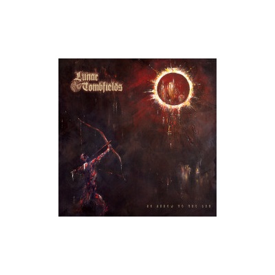 Lunar Tombfields - An Arrow To The Sun CD
