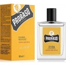 Parfumy Proraso Wood and Spice kolinská voda pánska 100 ml