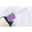 Bast plastic BAST PLASTIC-Силиконова шпатула -Pavia-25см-BRNS. 51011 (204207)