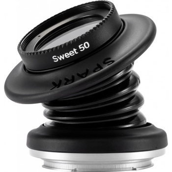 Lensbaby Spark 2.0 MFT
