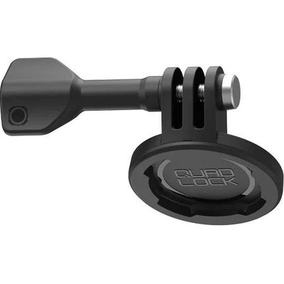 QUAD LOCK adaptér pro sportovní kamery STANDARD GO PRO black